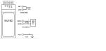 WAYJUN Encoder pulse counter or 2-CH DI high-speed counter supports PNP and NPN