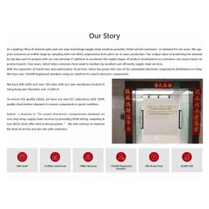 MAX774ESA+ Integrated Circuits ICS PMIC Voltage Regulators DC DC Switching