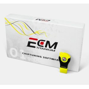 Alientech ECM Titanium Credit Version with 1000 Credits Recalibrations on Demand