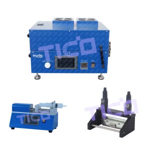 Laboratory Slot Extrusion Film Coating Machine Packages For Lithium Ion Battery