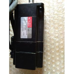 200V Sanyo Denki AC Servo Motor Engine P50B05020DXS00 200W NA70-20NAMSS-PRF