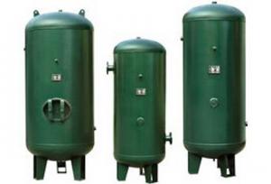 China small air receiver tanks on sale