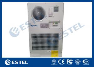 Cheap 850m3/H Air Flow Outdoor Cabinet Air Conditioner IP55 Protection Environmental Friendly for sale
