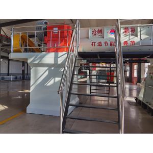 40000pcs/H Automatic Fly Ash Brick Making Machine