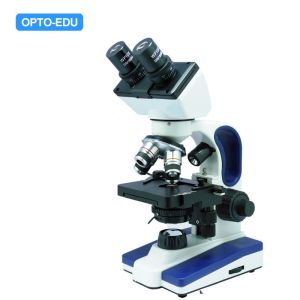 Cheap 1000x CNOEC CE Binocular Optical Microscope For Home for sale