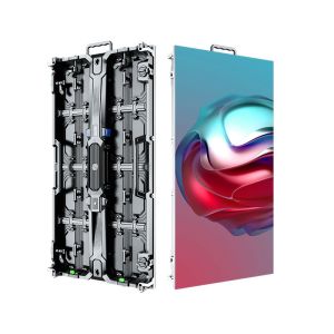 Cheap 16 Bit 1920Hz Indoor Rental LED Screen Display With SMD2121 Led Chip for sale