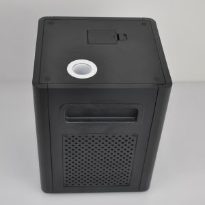 High Quality Remote Control Wedding Cold Pyro Fireworks Machines