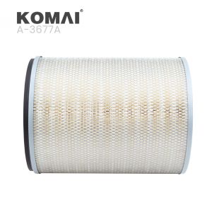 KOMAI OEM ODM Air Filters China Factory Manufacturer Air Filter Customization