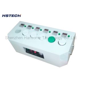 FIFO / Auto Alarm Solder Paste Machine Thawing / Aging Equipment Automatic