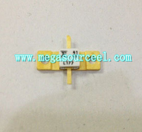 RF Power Transistors FLC081 GaAs FET & HEMT Chips FUJITSU RF Power Transistors