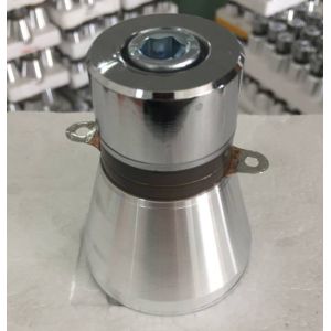 20k 28k 30k 40k 54k 80k Piezoelectric Ultrasonic Transducer 60w 100w