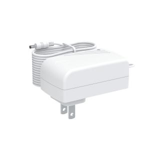 16.8W Max US Plug UL FCC Certified 8.4V 12.6V Lithium / Lead-Acid Battery