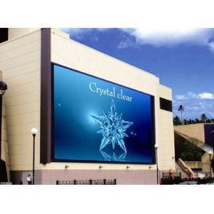 China P5 SMD 3535 Outdoor LED Advertising Display Electronic Programmable For Stage Rental on sale