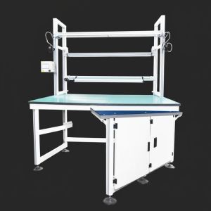 Customization ESD Workbench ESD Assembly Worktable Releasedate 2023 11 15 Dimension Customization for Industrial Applications