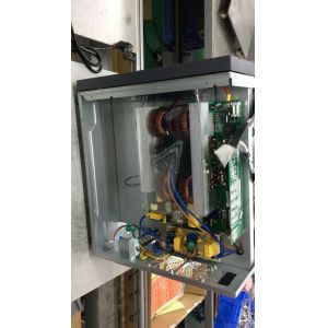 High Frequency Emergency Power Supply Online Ups 10kva Overload Protection