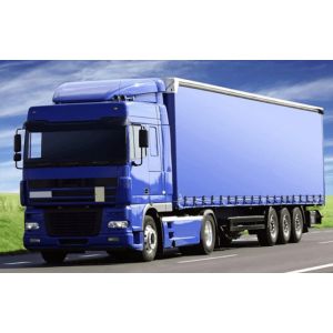 3 Lamp Array Rear View Mirror Backup Camera 1080P 2.8 / 3.6mm Lens Metal Housing