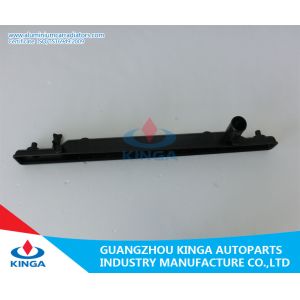 Lightweight Toyota Radiator Bottom Tank For Previa 1990 - 94 TCR10 MT