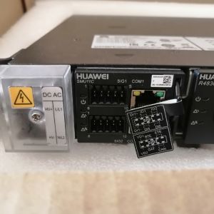 Huawei ETP4860-B1A2 Blade Embedded High-Frequency Switching Power System