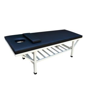 Cheap folding patient examination couch medical exam table adjustable backrest lift examination bed 26in L1900MM for sale