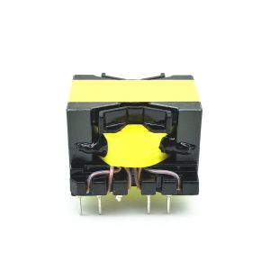 PQ3220 High Frequency High Voltage Transformer Step Up Power Transformers