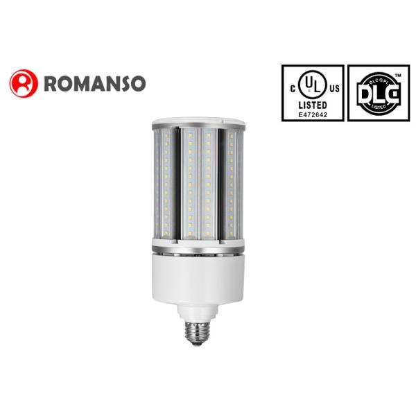 Quality High Lumen Outdoor Corn Led Lamps , Garden Post Light Multi Base 45 Watt wholesale
