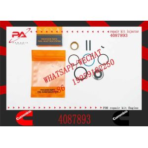 4087893 Diesel Injector 4077076 4088416 Common Rail Injector 4001813 4326780