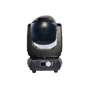 Professional DMX DJ Moving Beam Lights For Bar Disco Stage Lighting Equipment