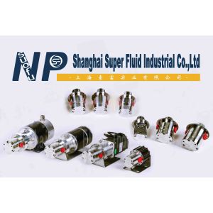 Low Flow Rate Micro Freon Pump Miniature Vacuum Pump CE Certification