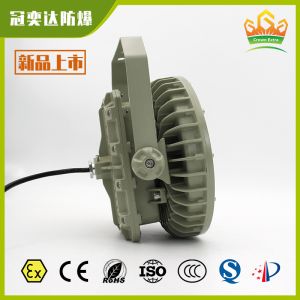 Explosion Proof LED High Bay Lighting for Dangerous Locations – ATEX IECEx