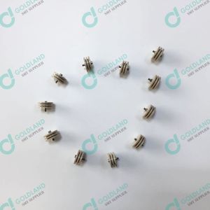 SMT machine spare part Siemens X series 8mm feeder 03041017S03 Siemens siplace