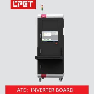Cheap Inverter Board Ups Inverter Module Power Supply Board Function Test System ATE Solution for sale