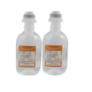 China Chloride Injection 100ml on sale