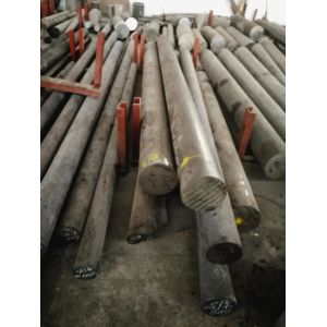 GH4145 High Temperature Alloy Round Bar Inconelx-750 /UNS N07750 Forging Ring