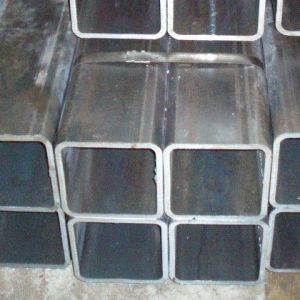 Pre Galvanized Rectangular Hollow Section