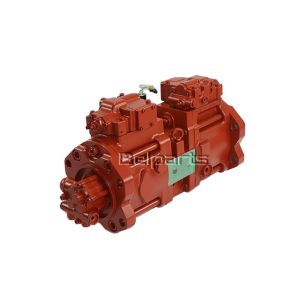 China Excavator Main Pump R200 R215 R225 R220-5-7 Hydraulic Pump 31N6-10051 31Q6-10010 For Hyundai on sale