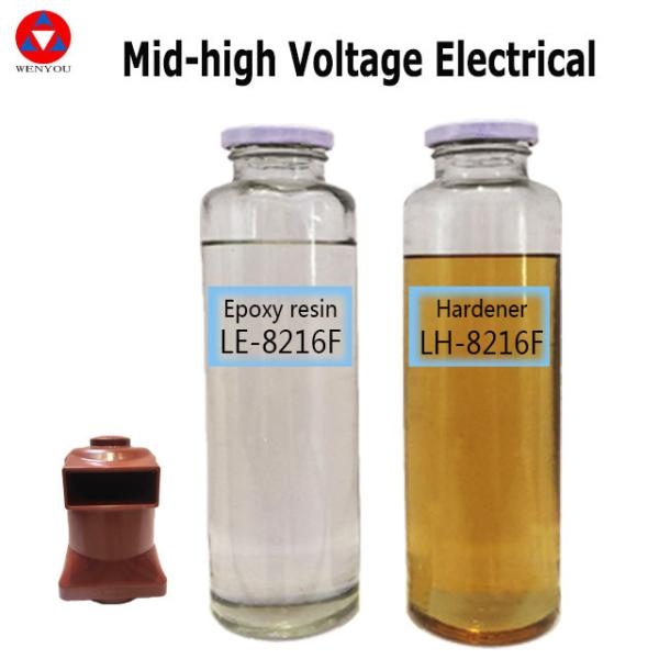 Quality Electrical Epoxy Resin The Ultimate Insulation Solution for Electrical Equipment wholesale