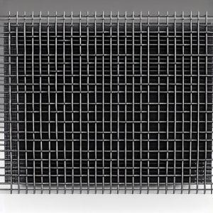 High Temperature Fiberglass Mesh 10x10 Mesh 80g/m2 Twill Woven