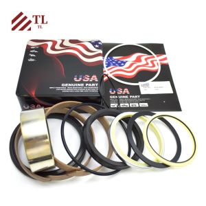 8130-00460 Bucket Cylinder Seal Kit For Volvo Excavator MX14-2 SE350LC-2 MX352LC