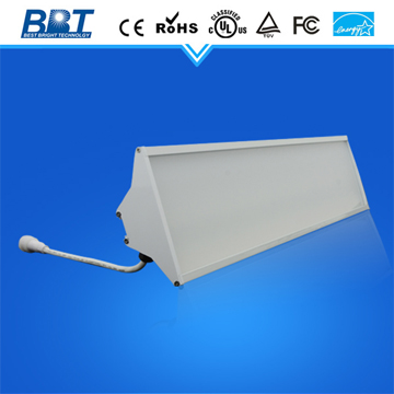 Quality 1200mm 65w Commercial Led Linear Light with Isolated Driver wholesale
