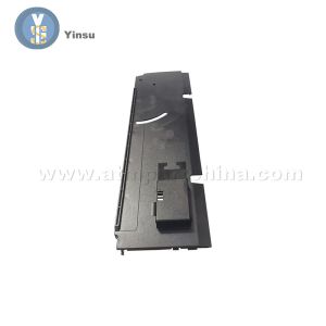 Wincor 1750043502 Cassette Side Lock Frame Left OEM Replacement ATM Part