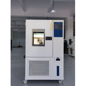 Programmable Climatic Temperature Humidity Test Chamber For Metal Chemistry