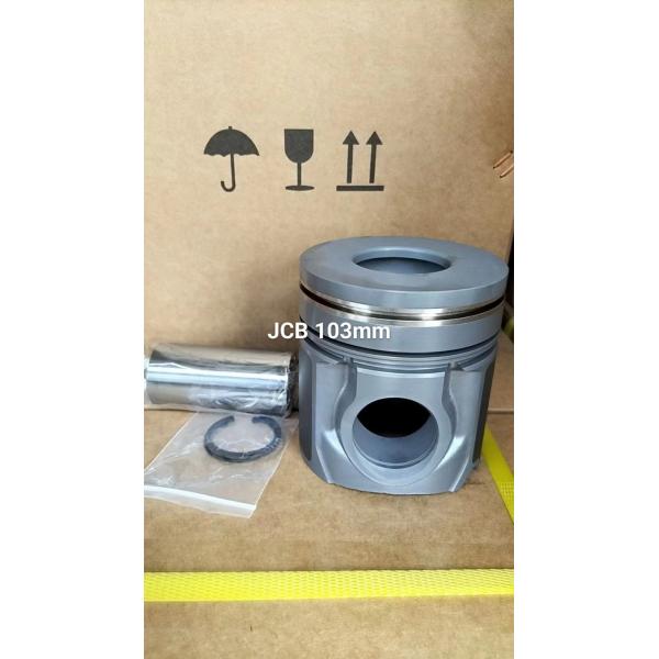 Quality 320/09211 FOR JCB PARTS PISTON AND RING KIT SET PISTON ASSEMBLY wholesale
