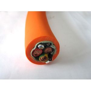 Automotive Custom Battery New Energy Charging Cable for Vehicle Control TUV SUD