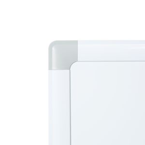 360 Degree Double Sided Whiteboard / Rolling Magnetic Dry Erase Whiteboard