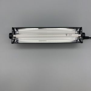 UVB 10.0 Reptile Fluorescent Light Fixture For Tropical And Deserts