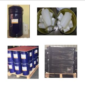 RTV 2 Good Flowable White Tin Cured High Temp Silicone Mold Rubber Concrete