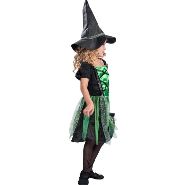 220 G Soft Cosplay Fancy Dress Skirts Components Witch Character Type