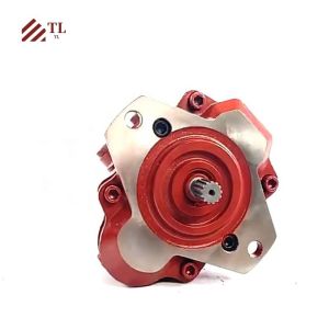China PVD-2B-36L Series Hydraulic Pump Parts For Zx60-5G Sk60 E305 In Construction Works on sale