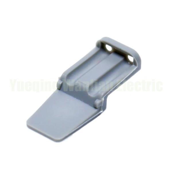 Quality WM-2SA  Automotive Plug Waterproof Electrical Connector Shell wholesale