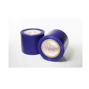 No Glue Residue 1.2m 0.05mm Temporary Floor Covering Heat Proof